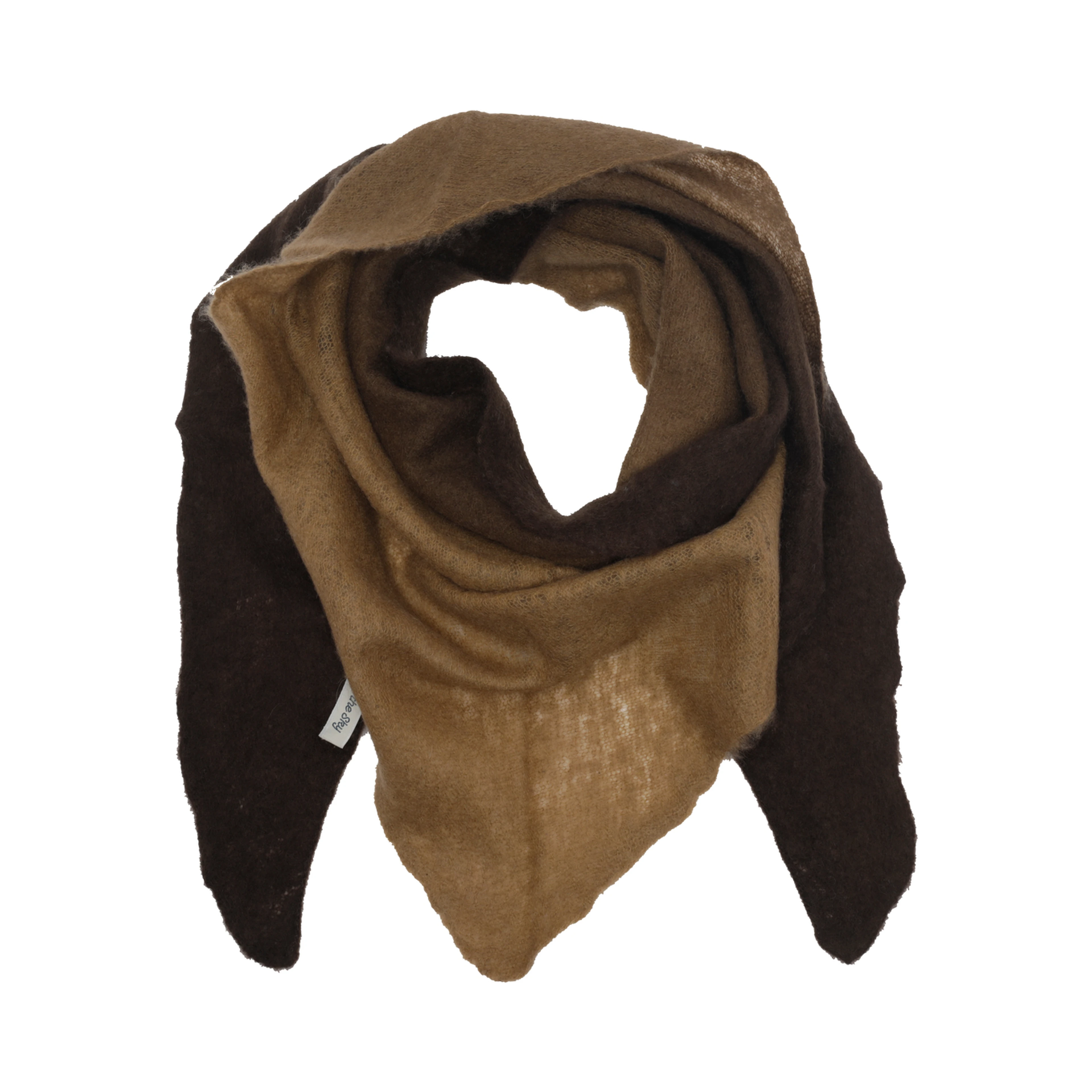 MIRROR IN THE SKY Scarfs