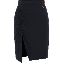 Vivienne Westwood Skirts Black