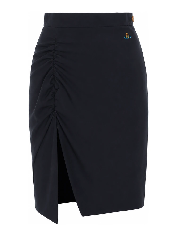 Vivienne Westwood Skirts Black