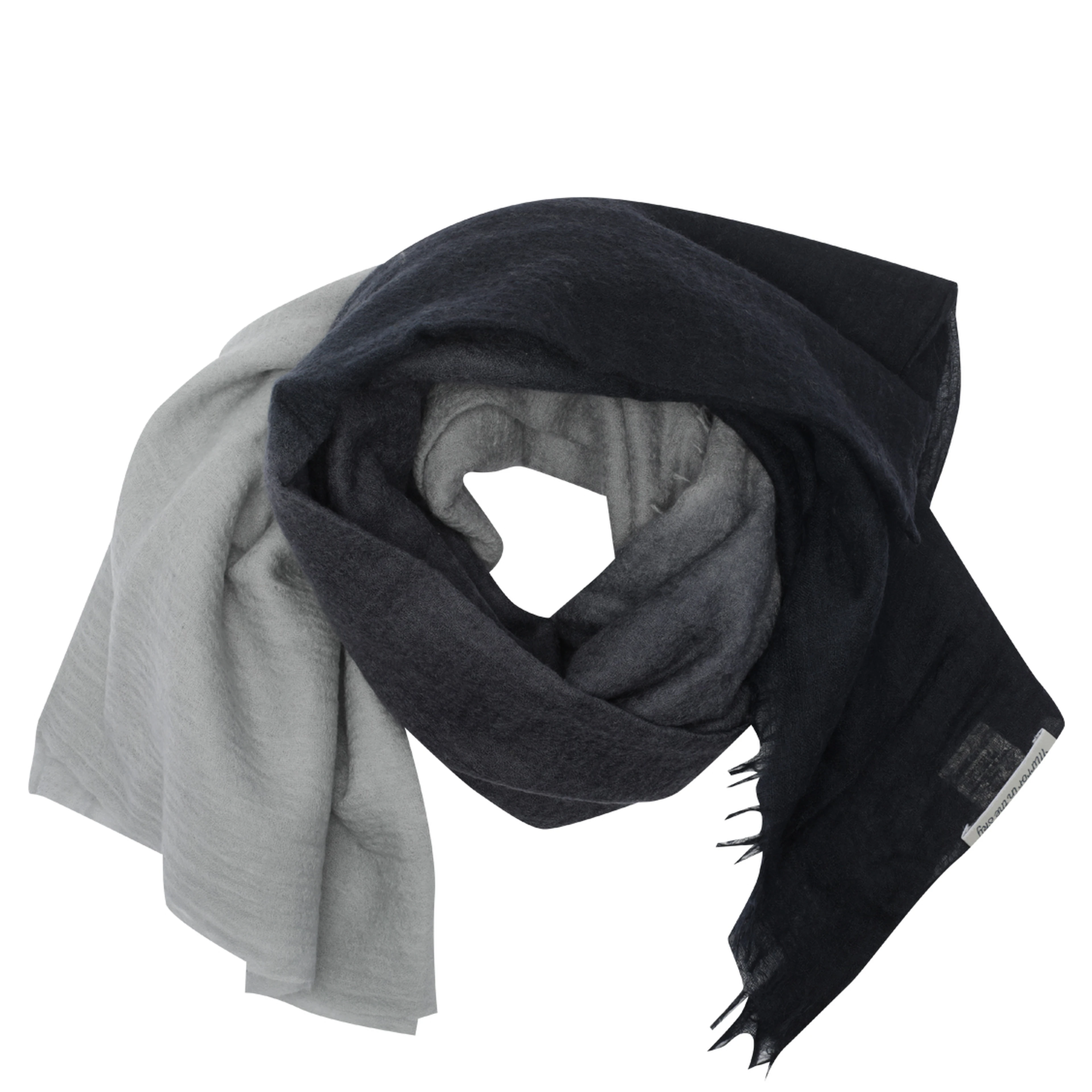 MIRROR IN THE SKY Scarfs