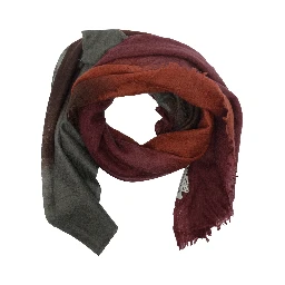 MIRROR IN THE SKY Scarfs