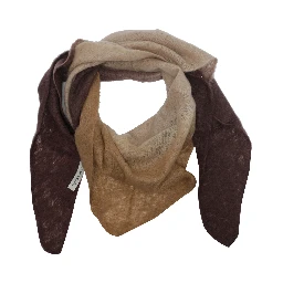 MIRROR IN THE SKY Scarfs