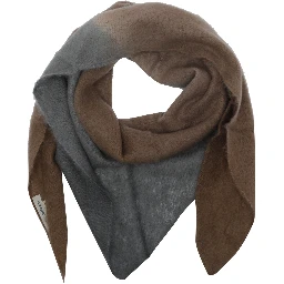 MIRROR IN THE SKY Scarfs