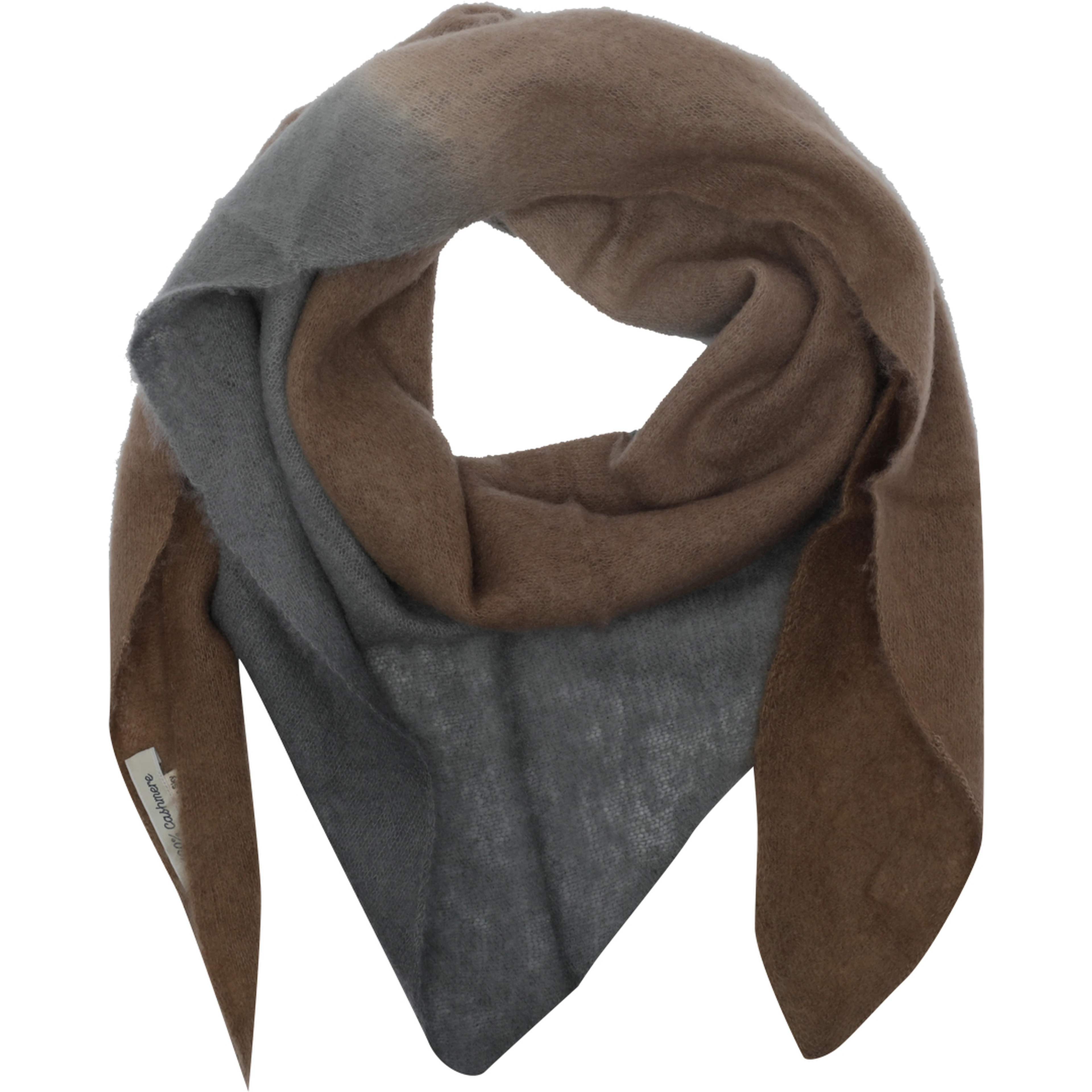 MIRROR IN THE SKY Scarfs