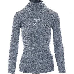 Elisabetta Franchi Sweaters