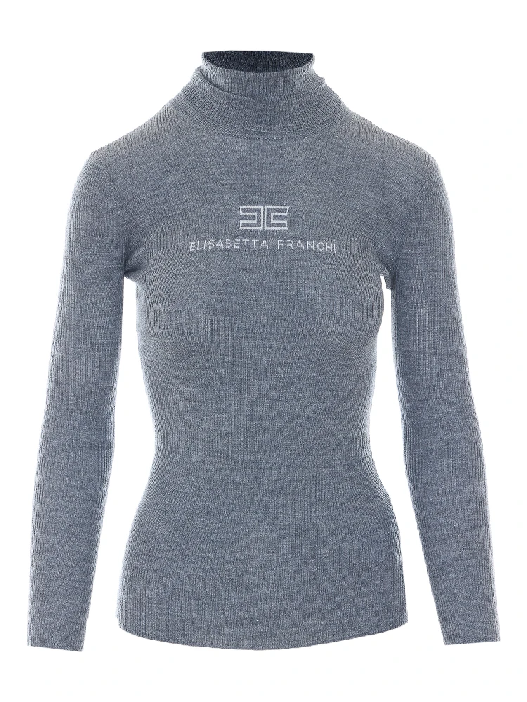 Elisabetta Franchi Sweaters