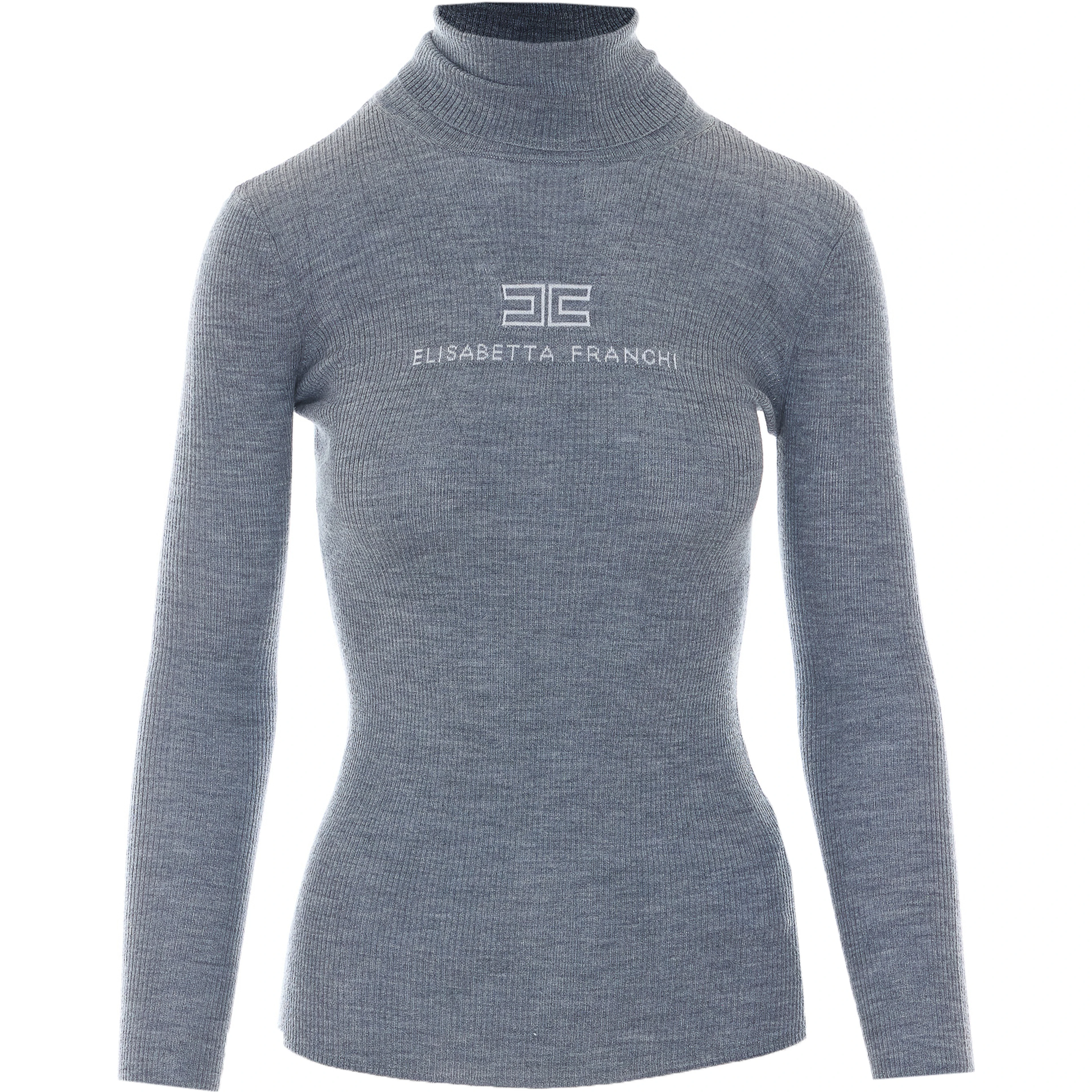 Elisabetta Franchi Sweaters