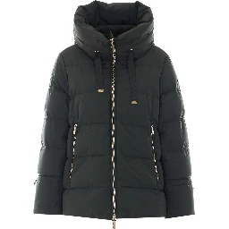 MOORER Coats