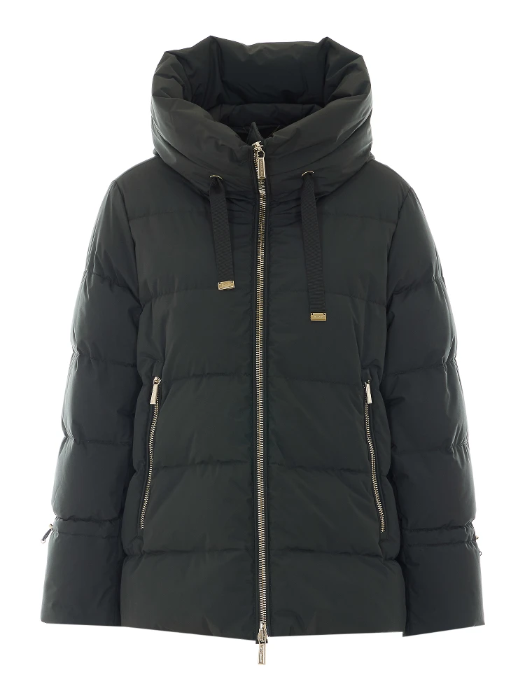 MOORER Coats