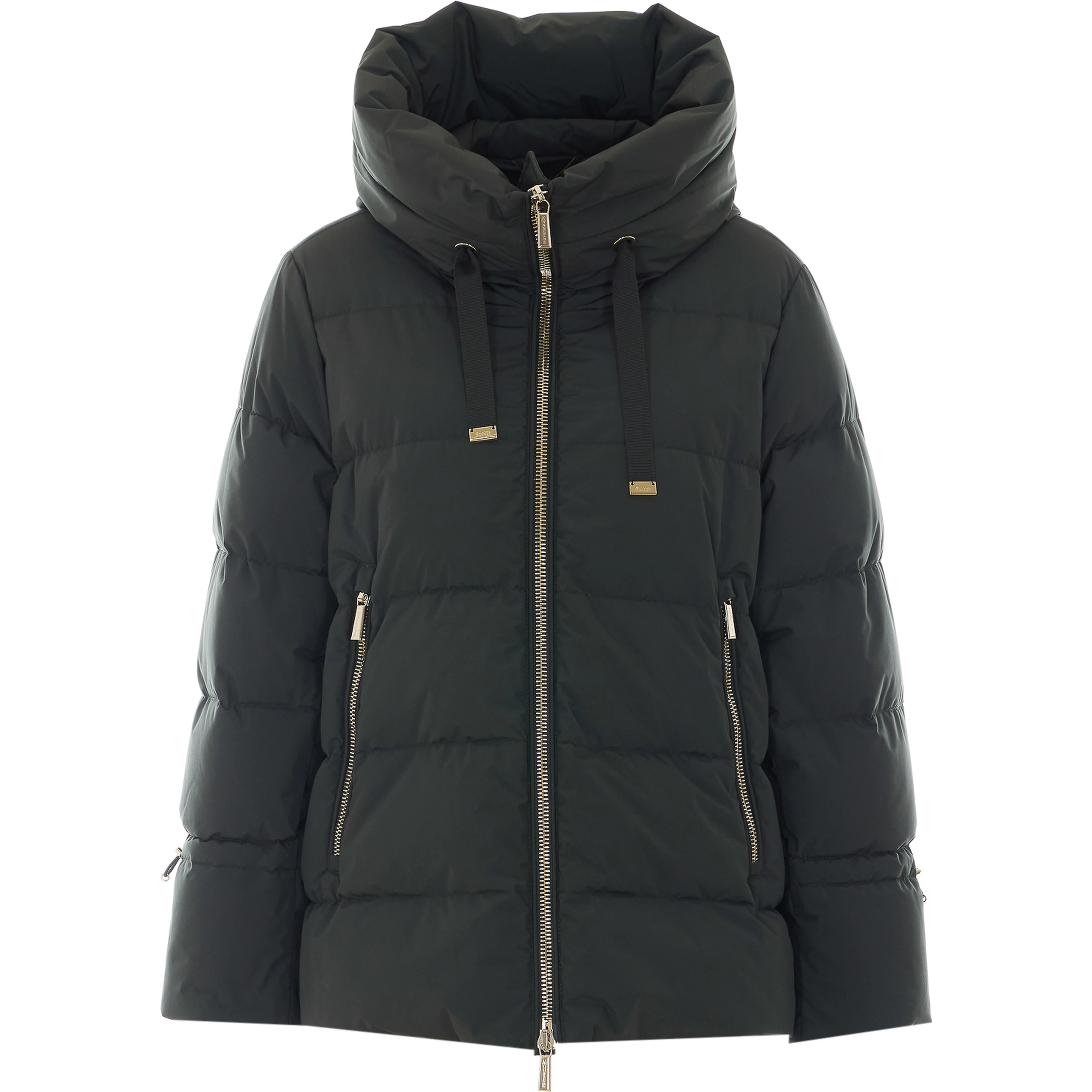 MOORER Coats