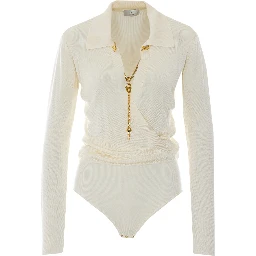 Elisabetta Franchi Top