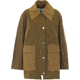 GANNI Jackets
