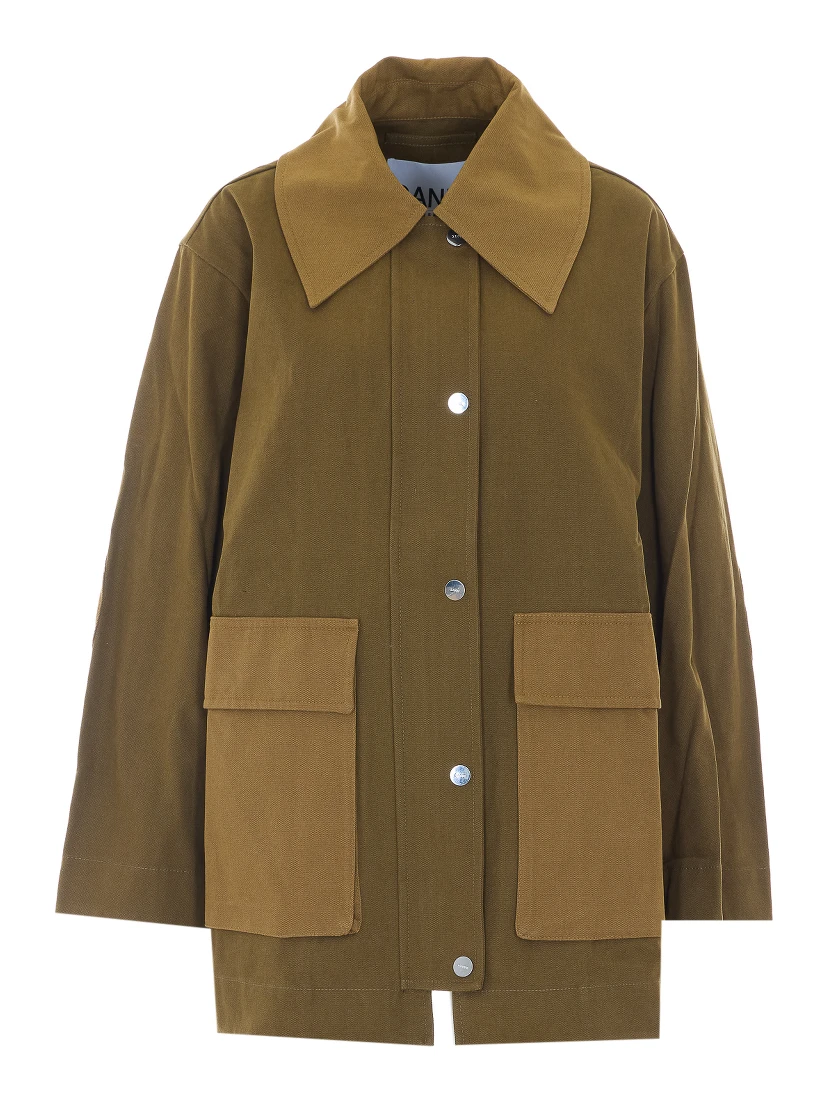 GANNI Jackets