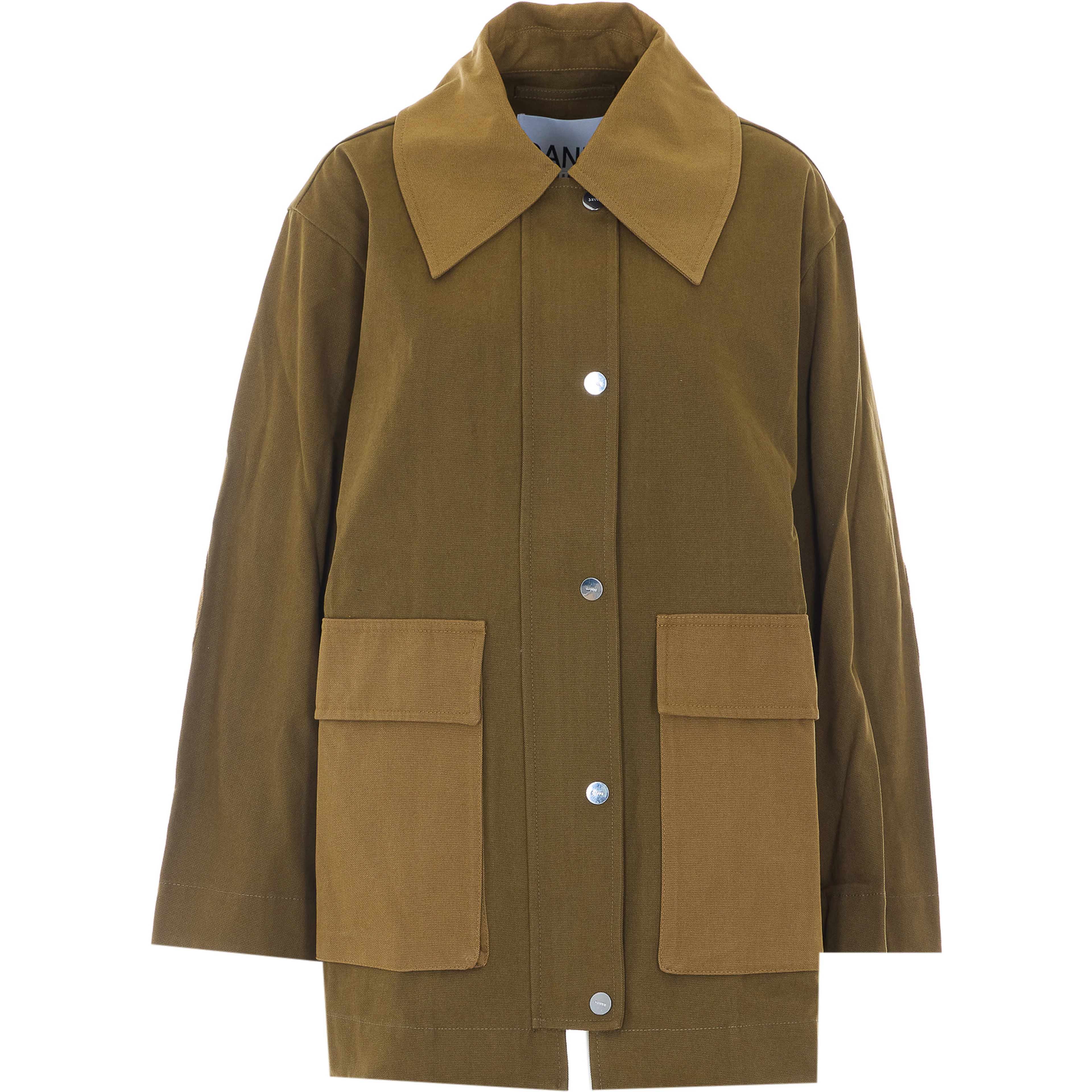 GANNI Jackets