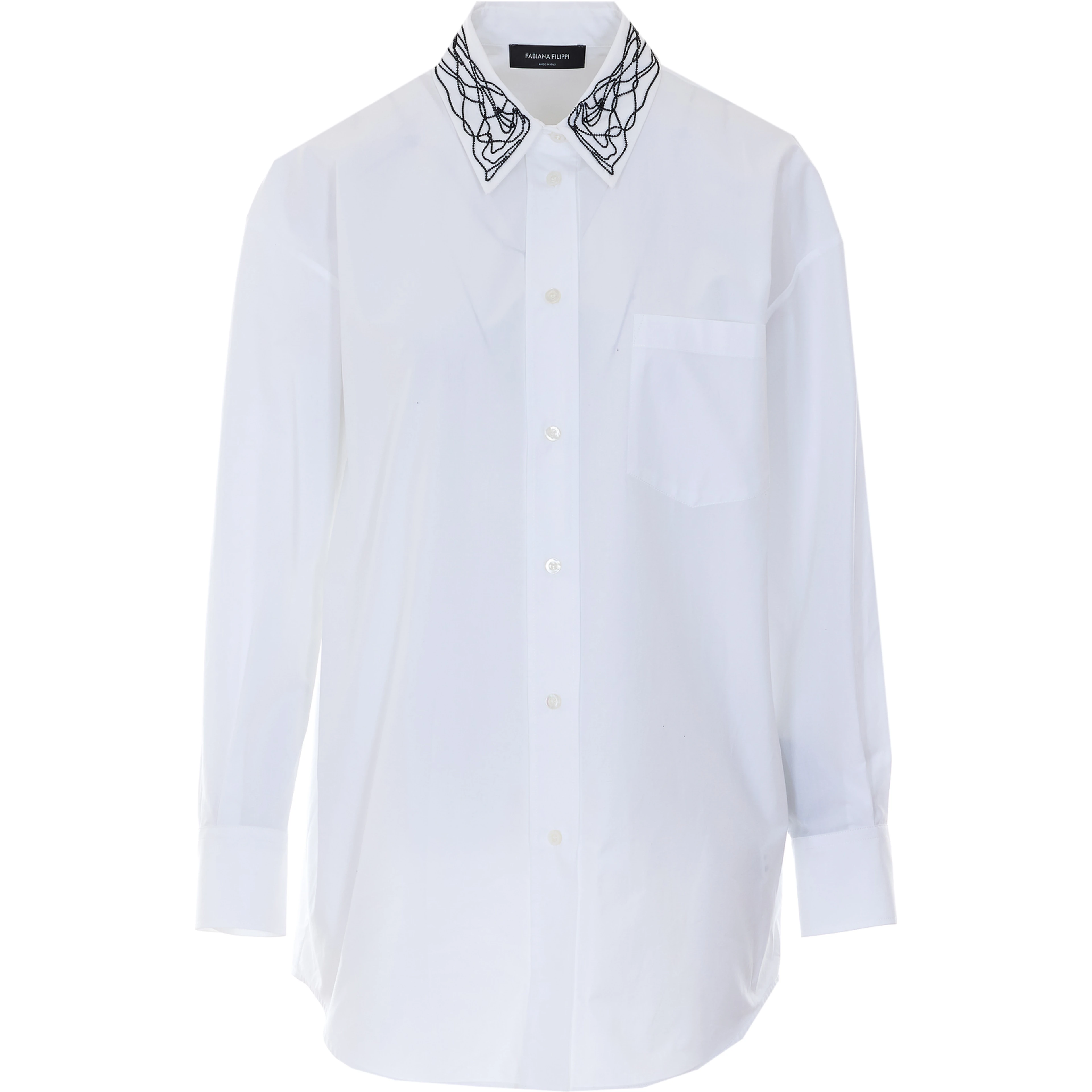 Fabiana Filippi Shirts