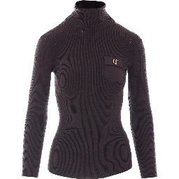 Elisabetta Franchi Sweaters