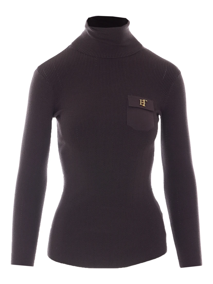Elisabetta Franchi Sweaters