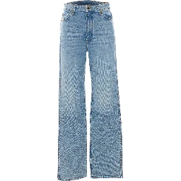 KHAITE Jeans Blue