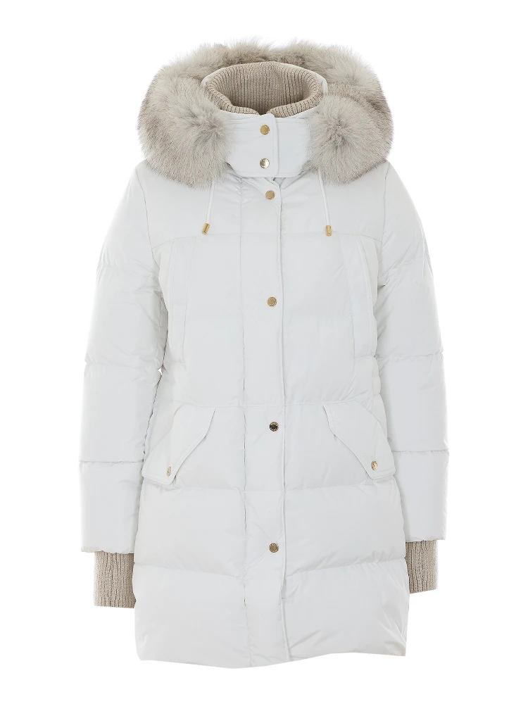 Moorer Jackets