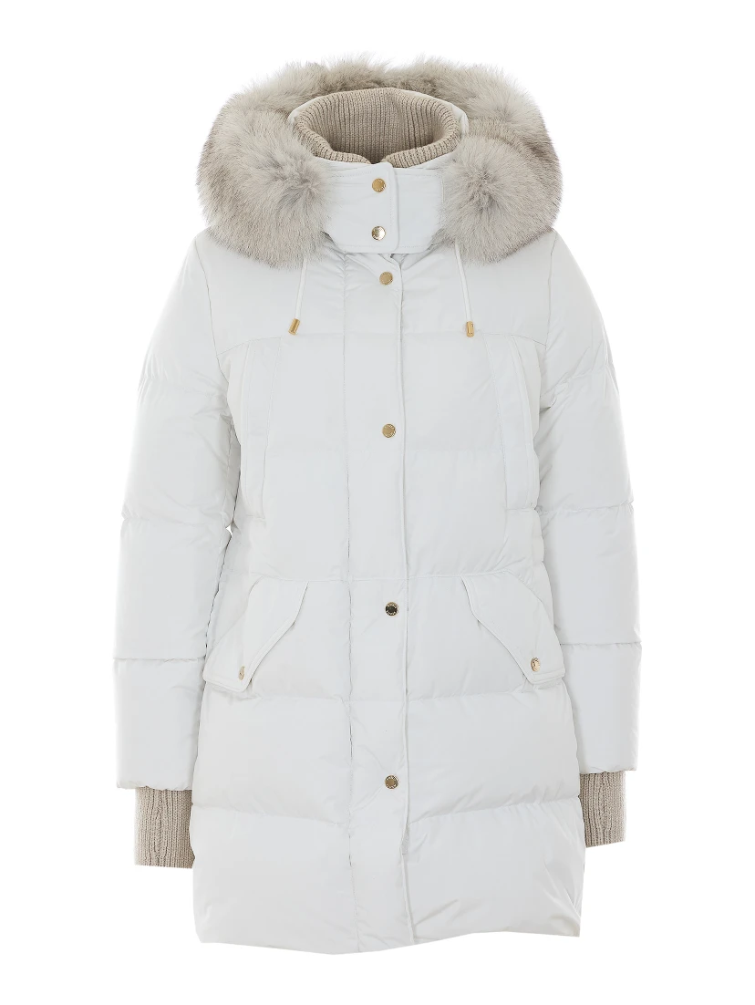 Moorer Jackets