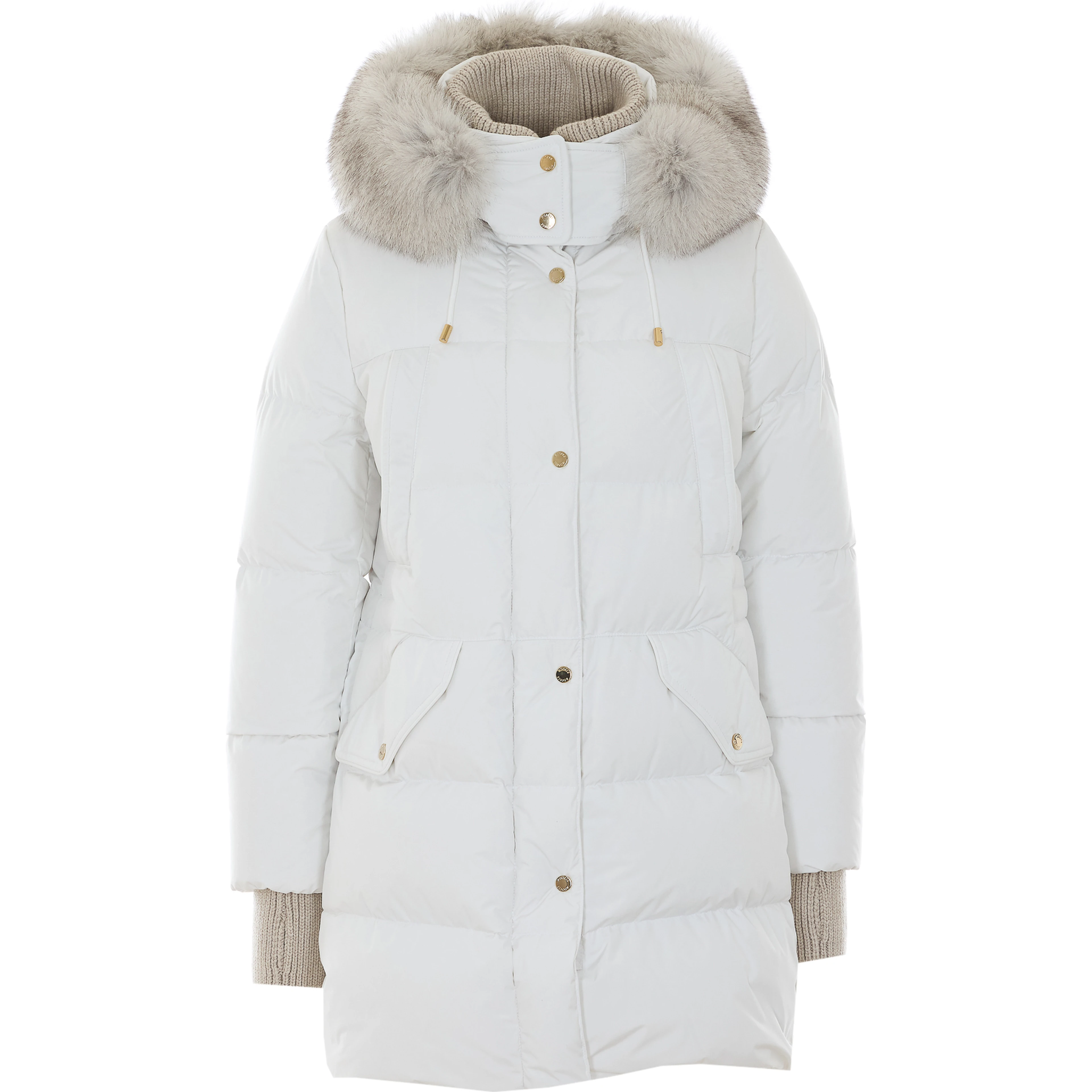 Moorer Jackets