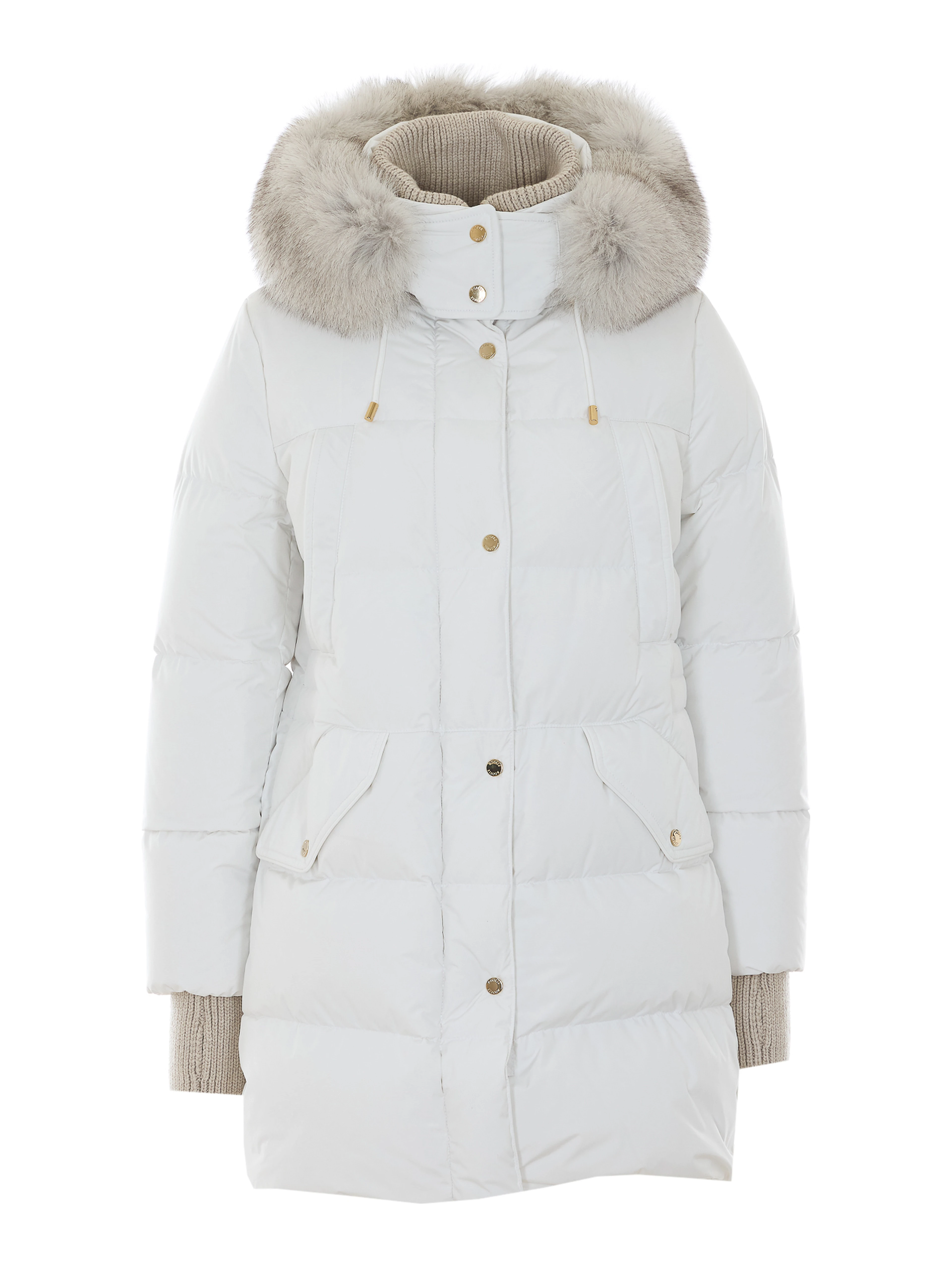 Moorer Jackets