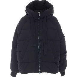 Pinko Coats Black