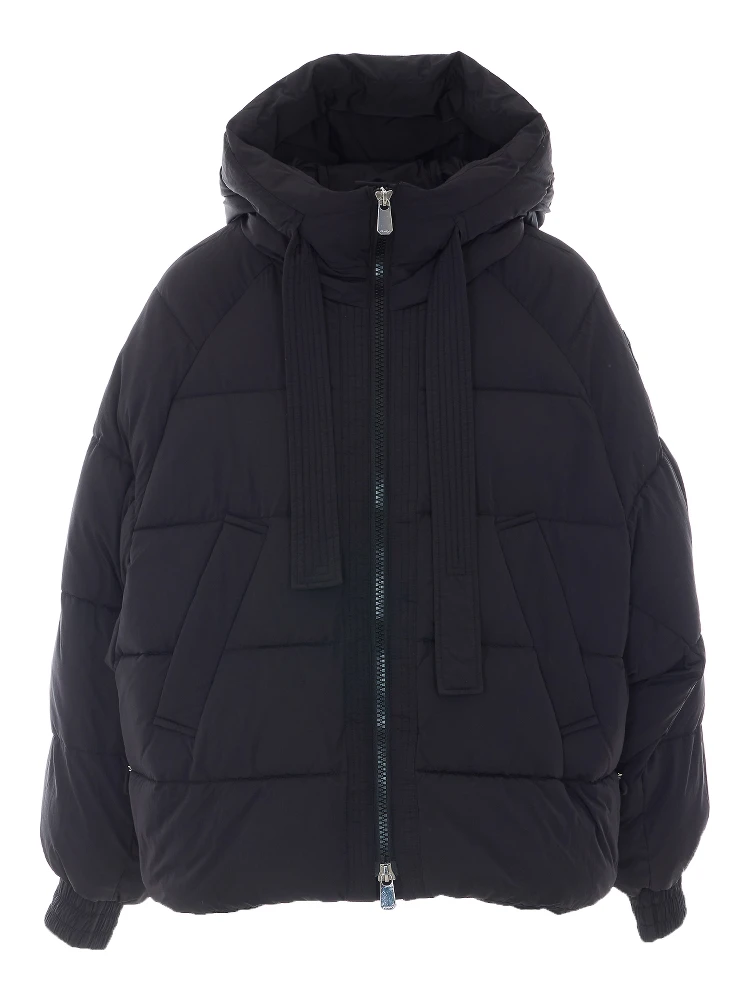 Pinko Coats Black