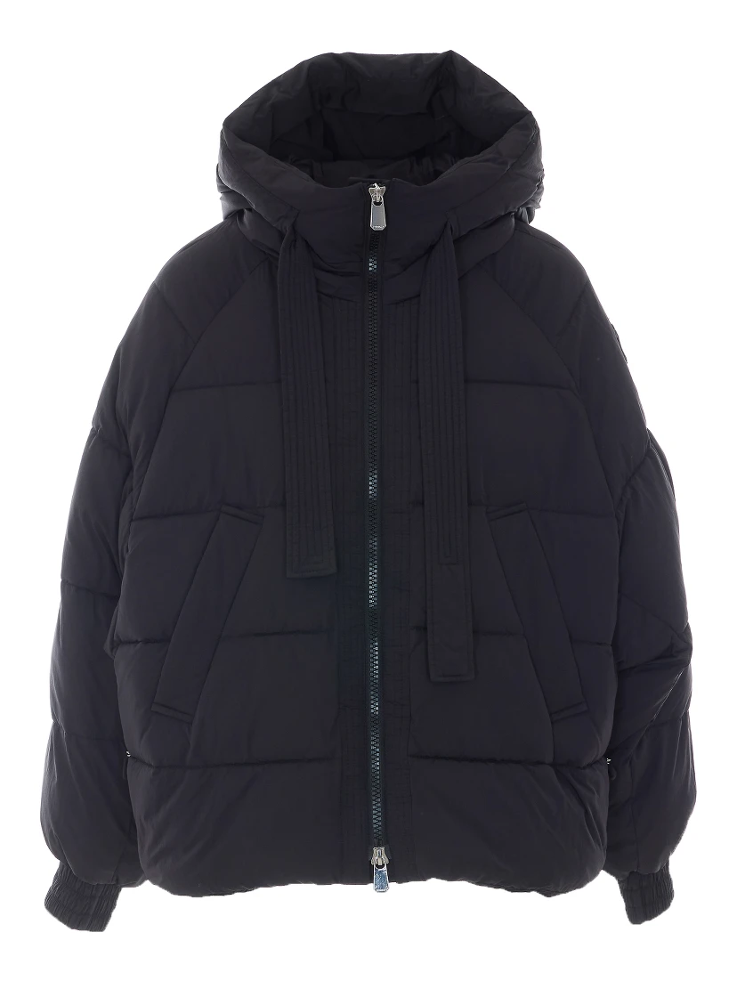 Pinko Coats Black
