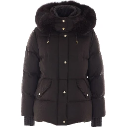 Moorer Coats