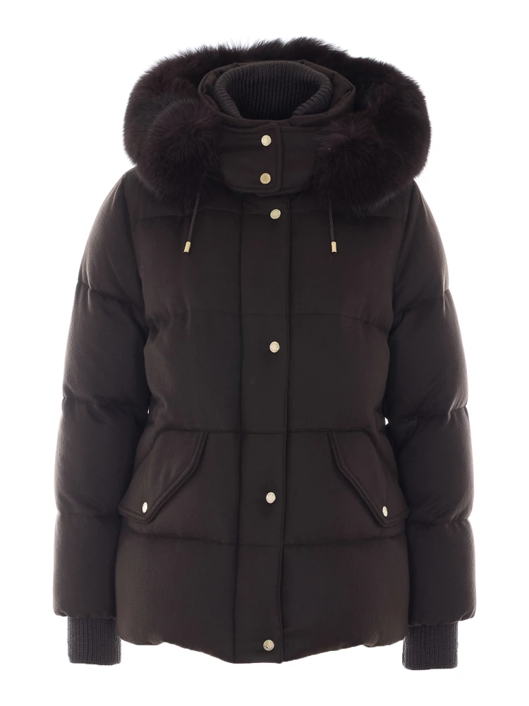 Moorer Coats
