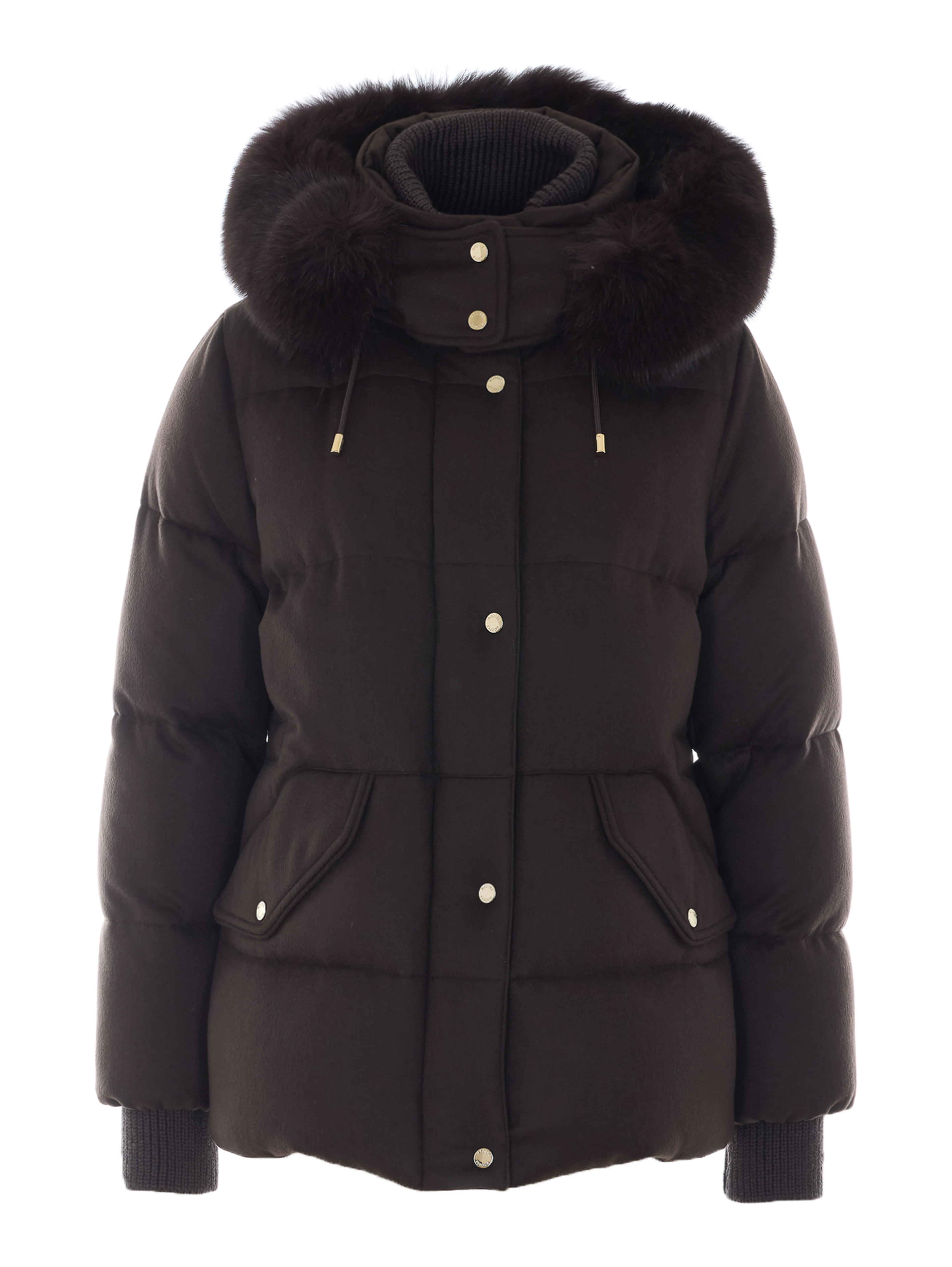 Moorer Coats