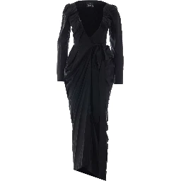 Vivienne Westwood Dresses Black