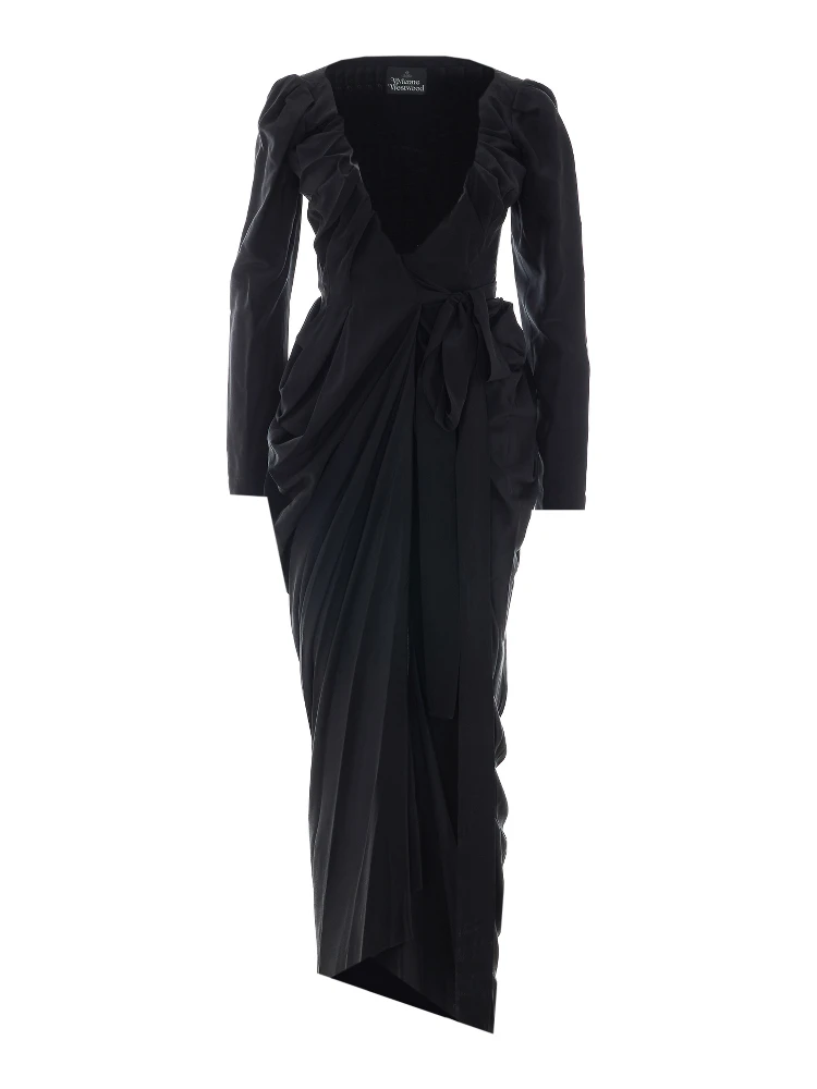 Vivienne Westwood Dresses Black