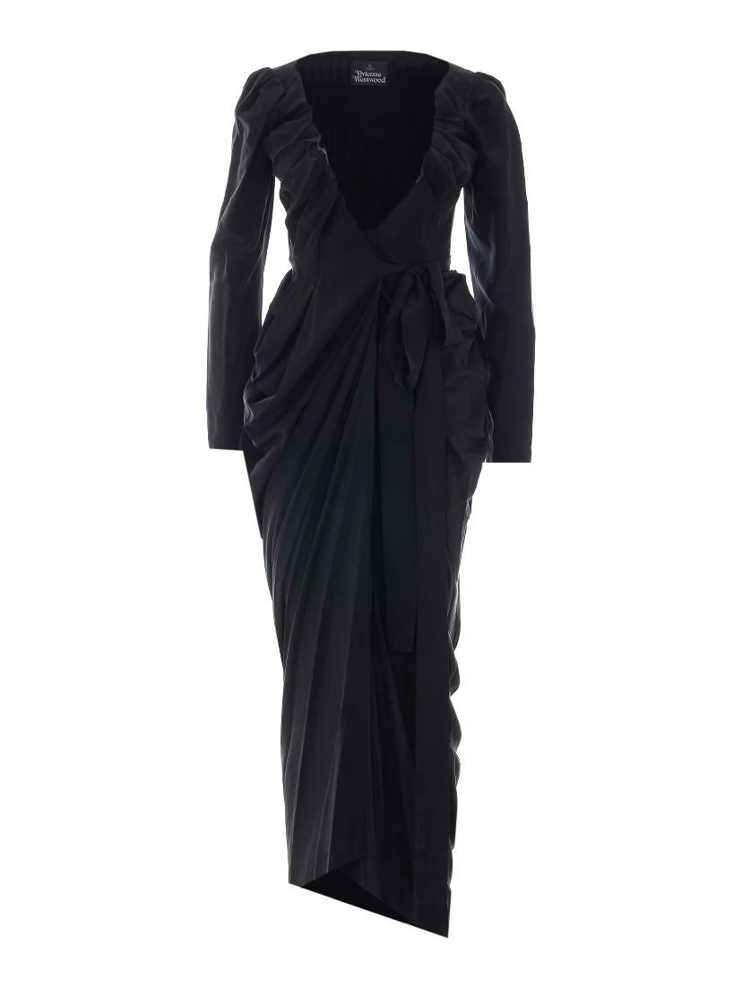 Vivienne Westwood Dresses Black