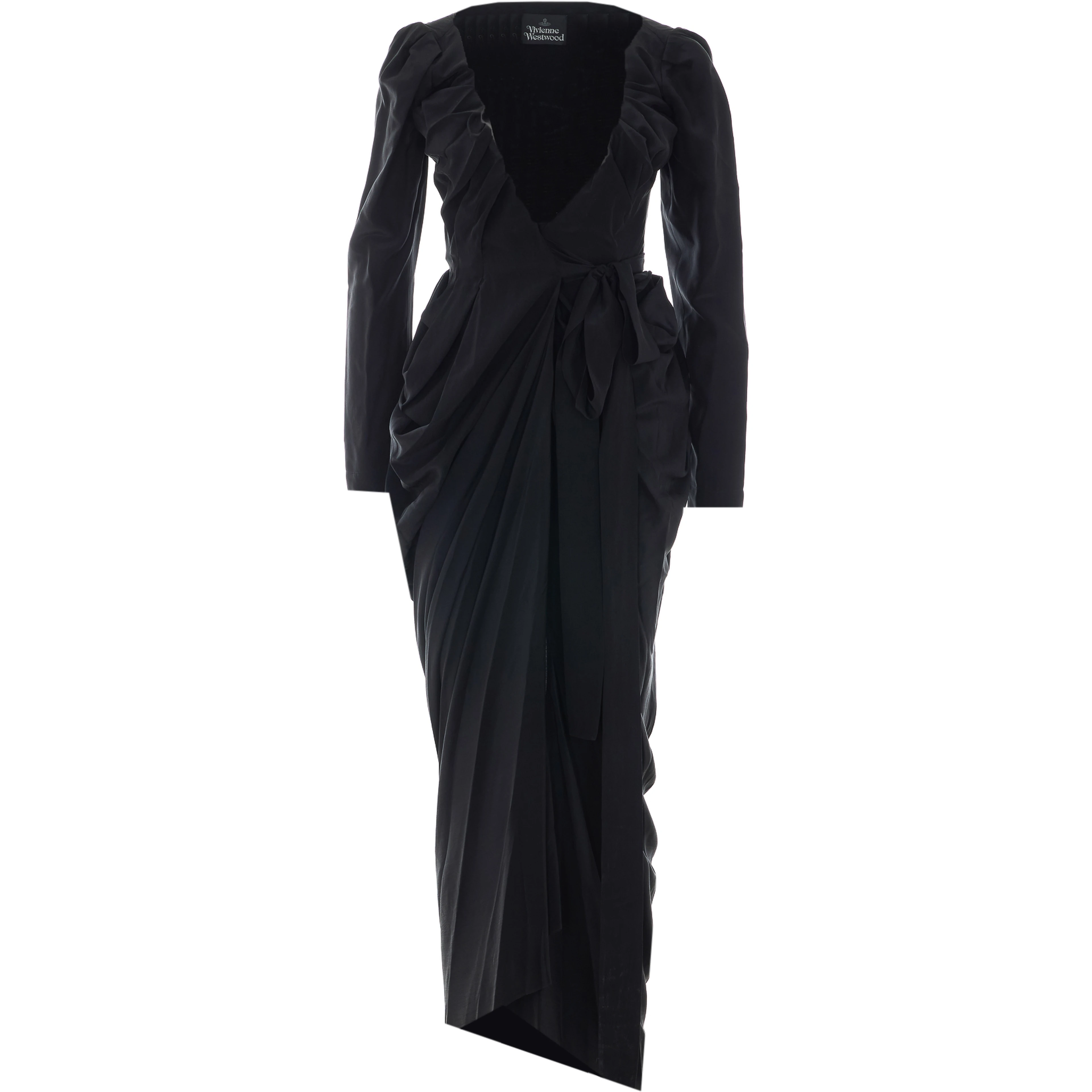Vivienne Westwood Dresses Black