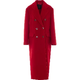 Pinko Coats