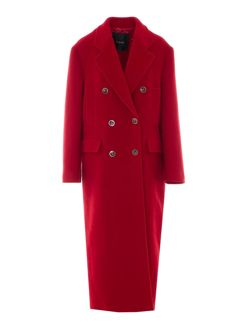 Pinko Coats