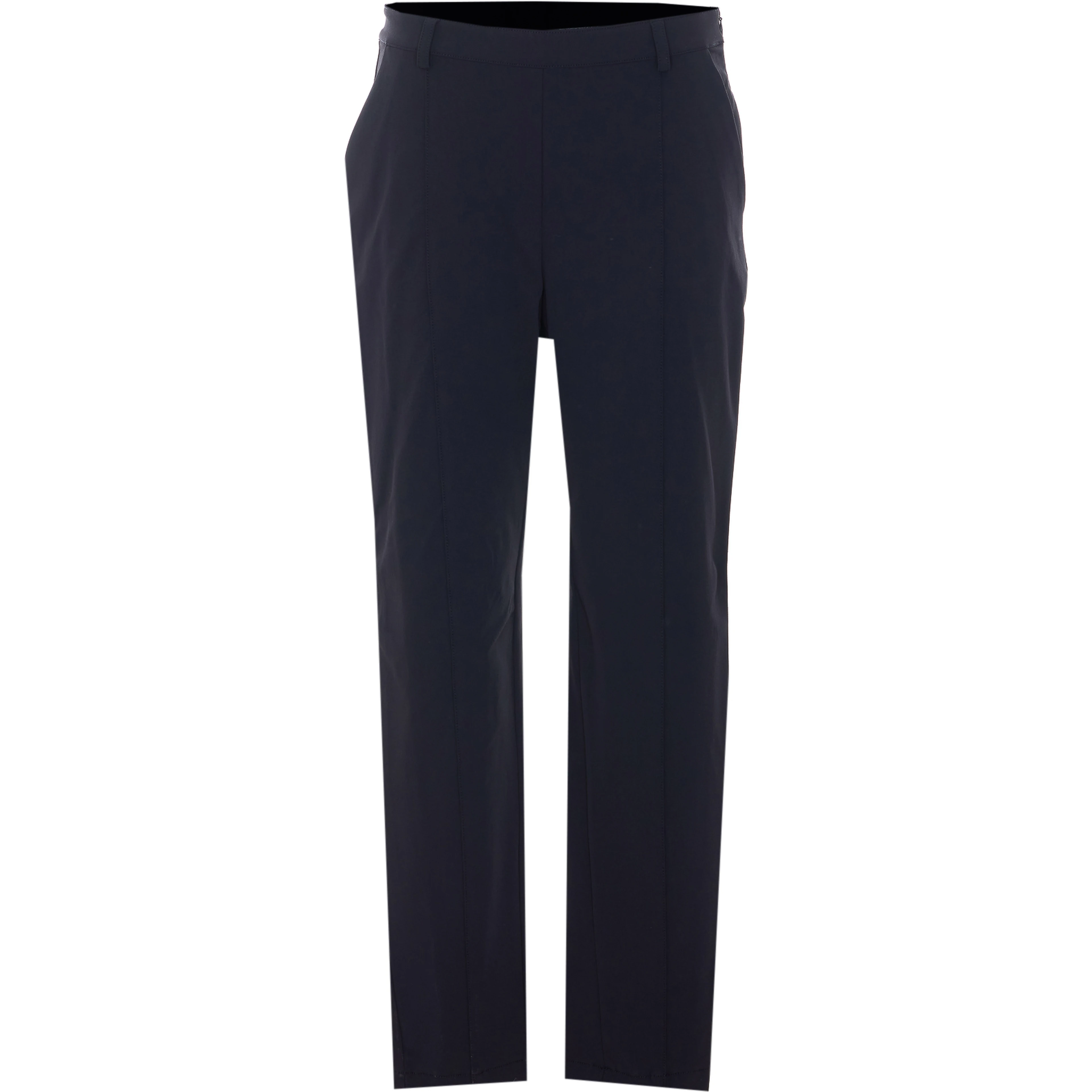 Pinko Trousers Blue