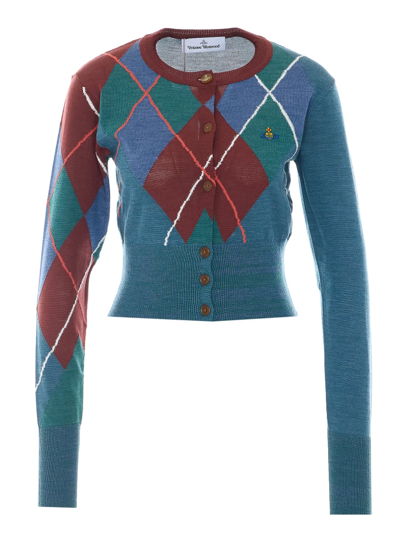 Vivienne Westwood Sweaters