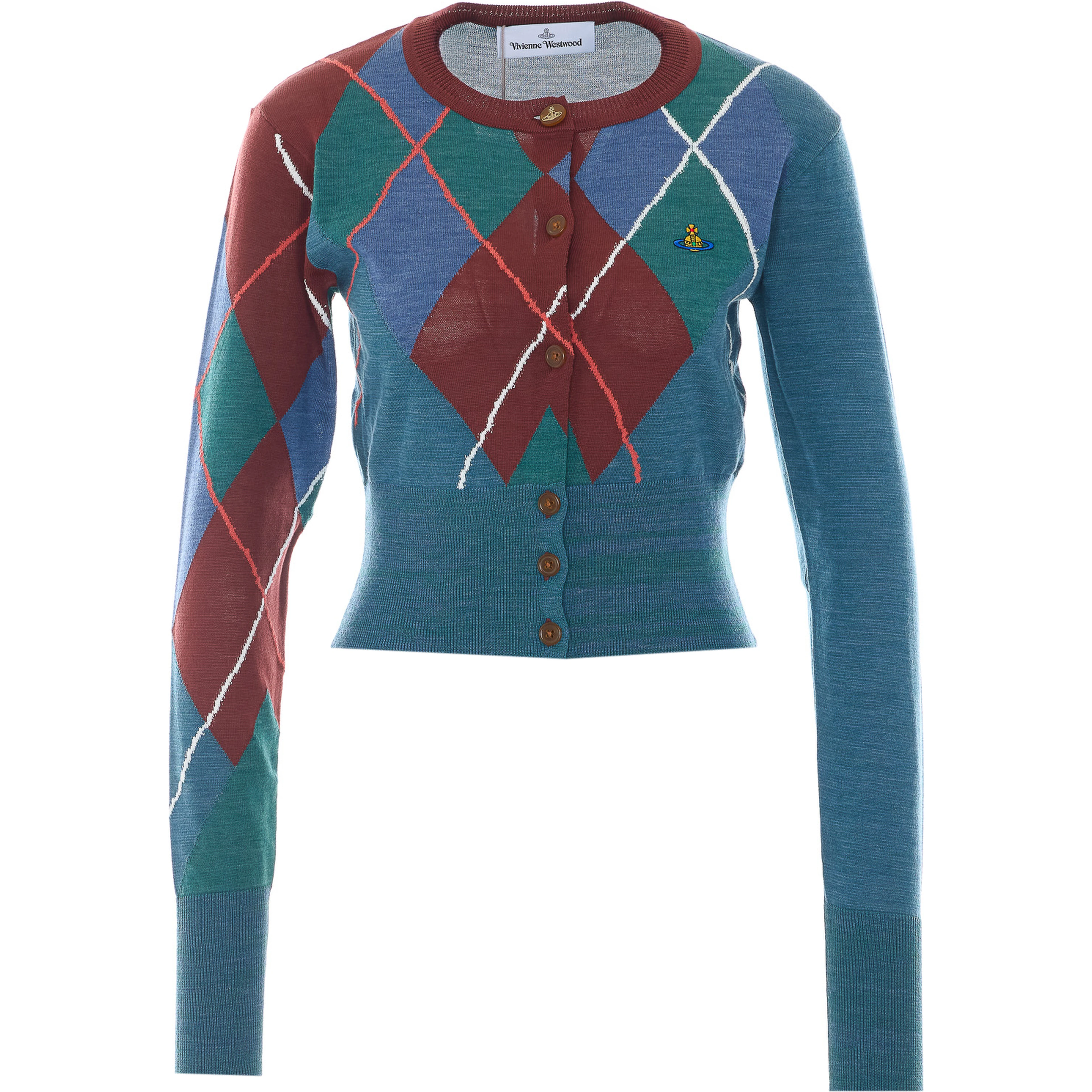 Vivienne Westwood Sweaters