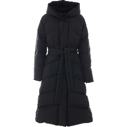 Moorer Coats Black