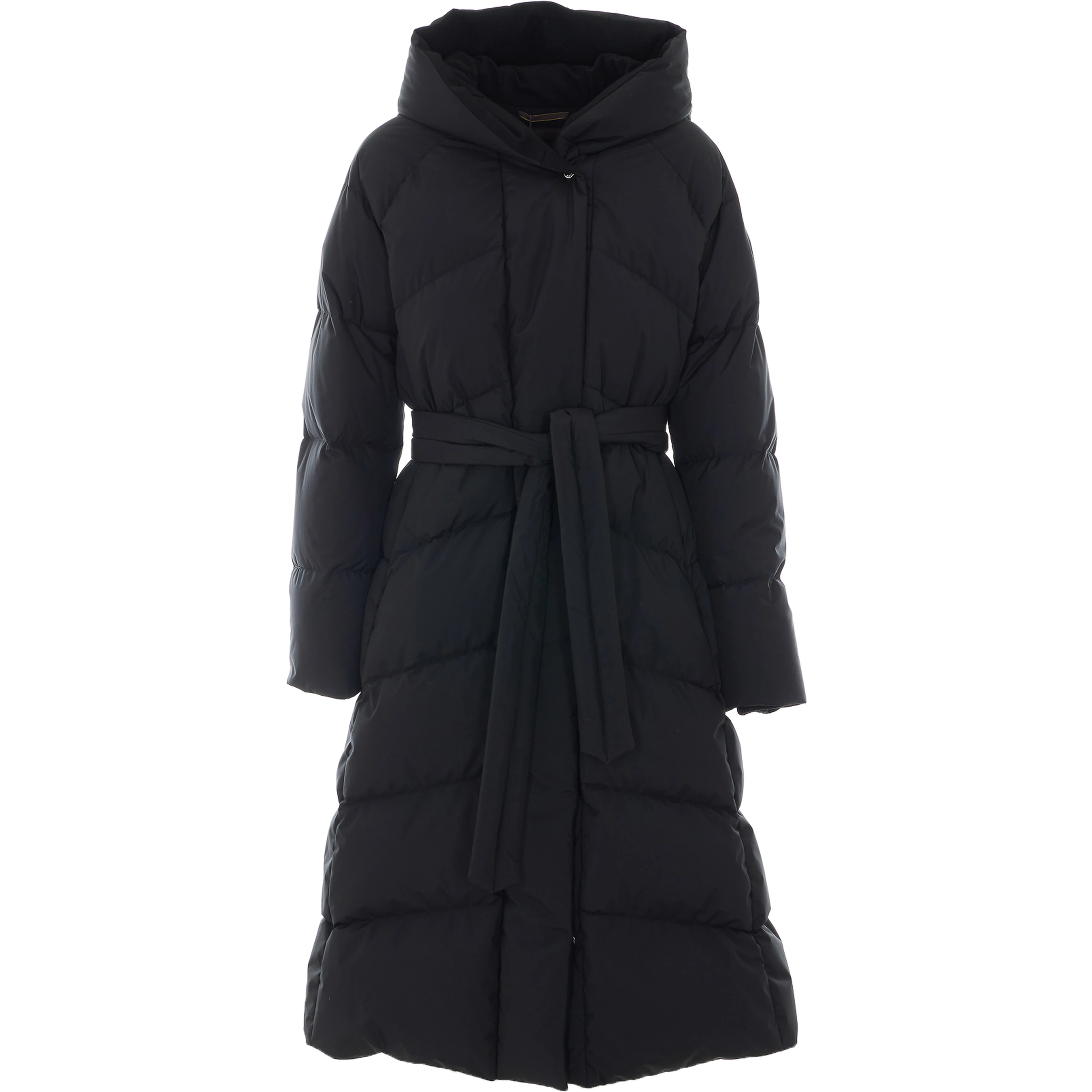 Moorer Coats Black