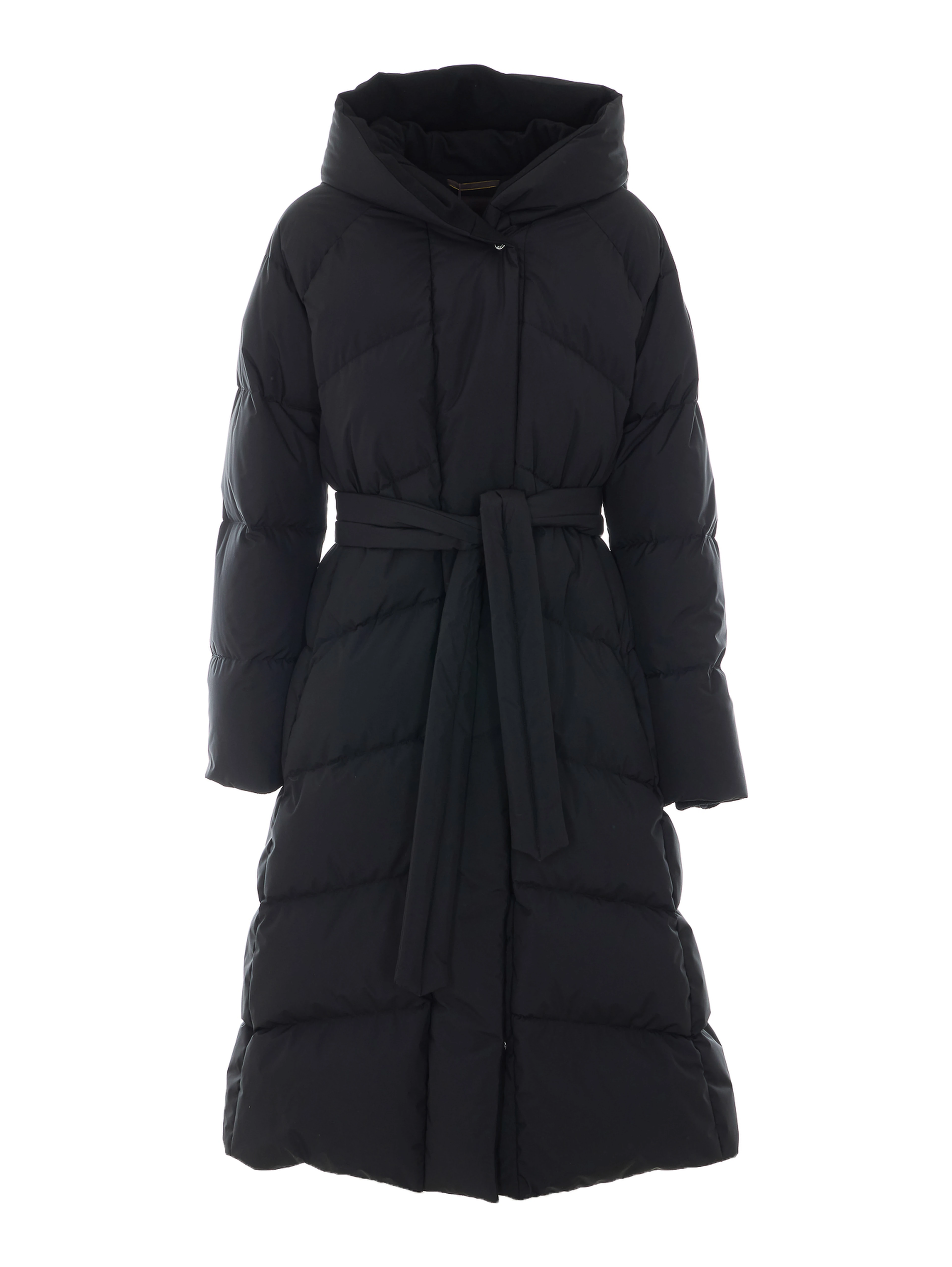 Moorer Coats Black