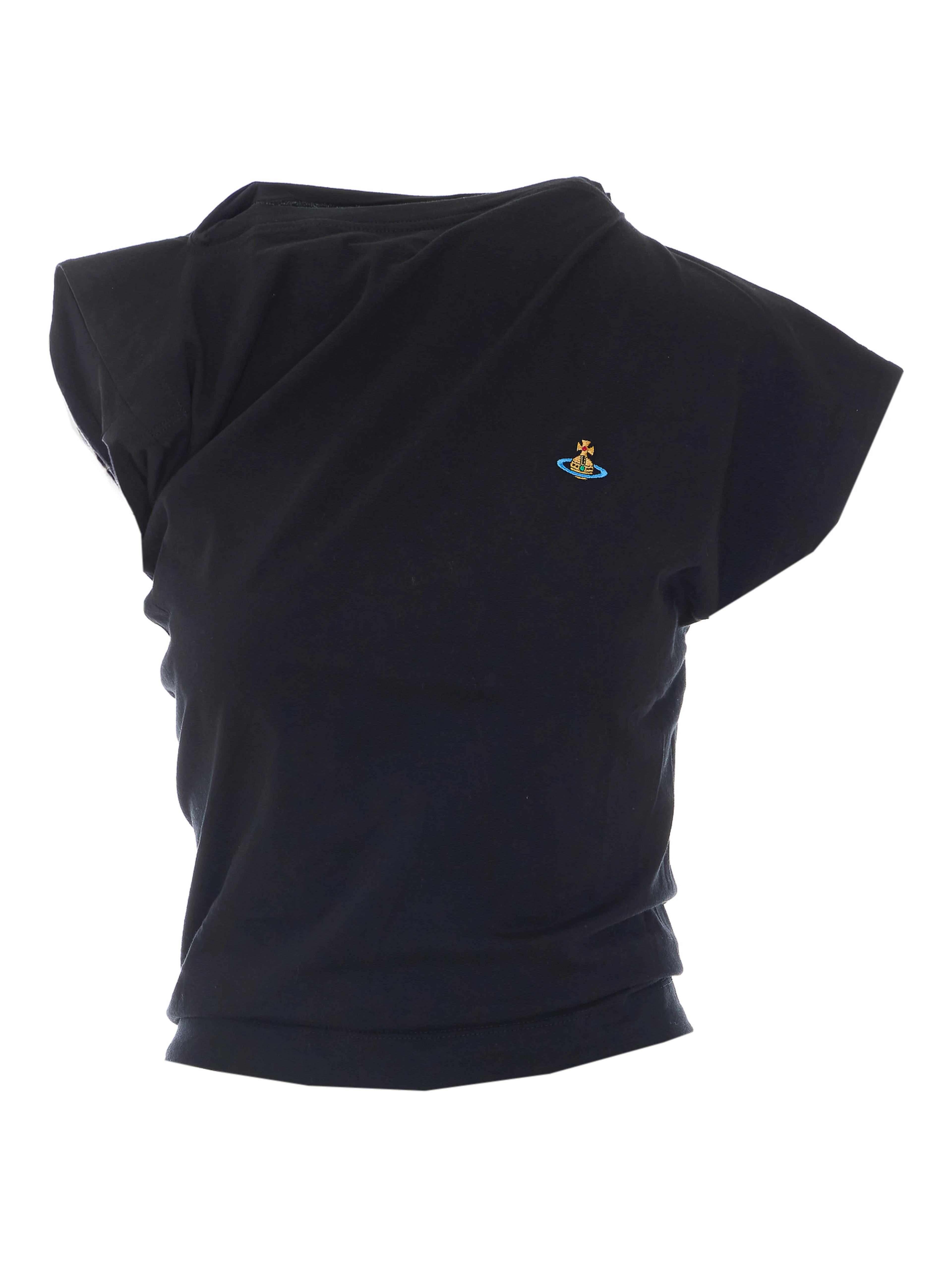 Vivienne Westwood Top Black