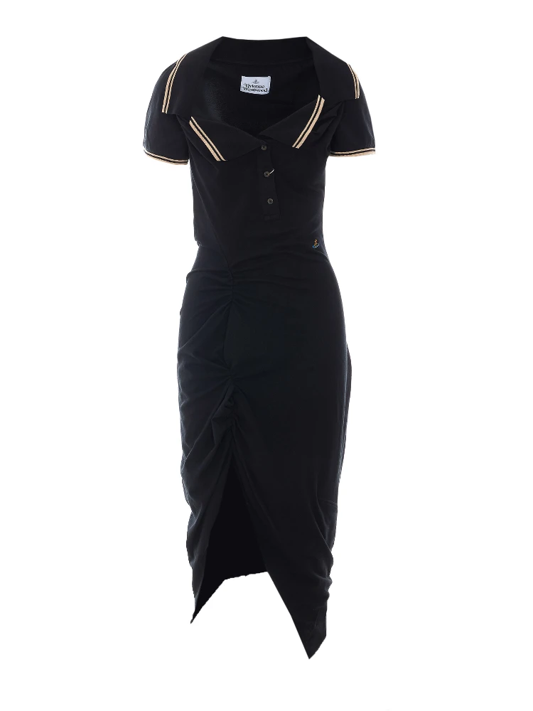 Vivienne Westwood Dresses Black