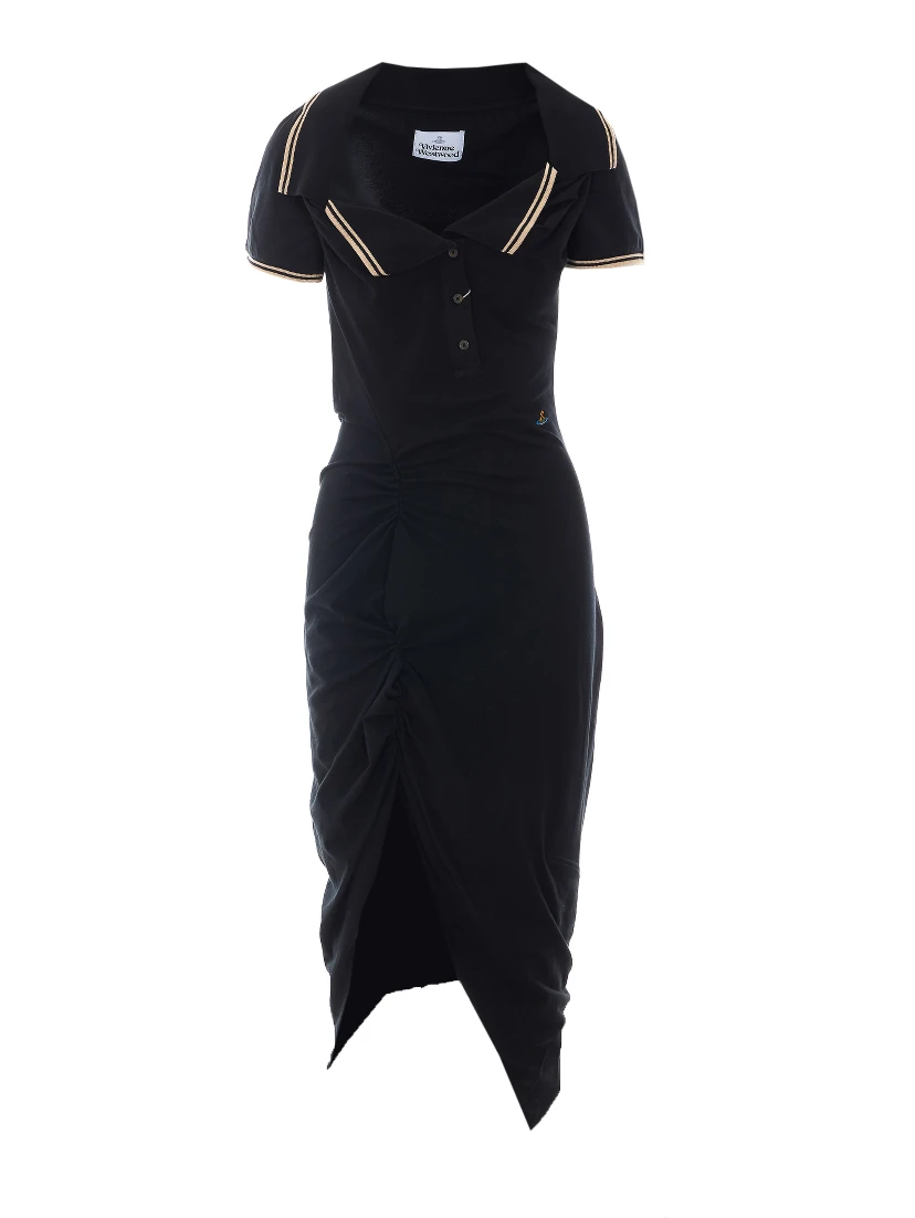 Vivienne Westwood Dresses Black