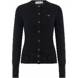 Vivienne Westwood Sweaters Black