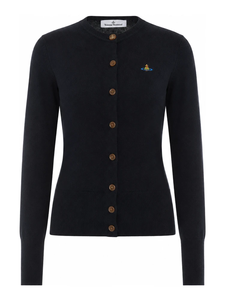 Vivienne Westwood Sweaters Black