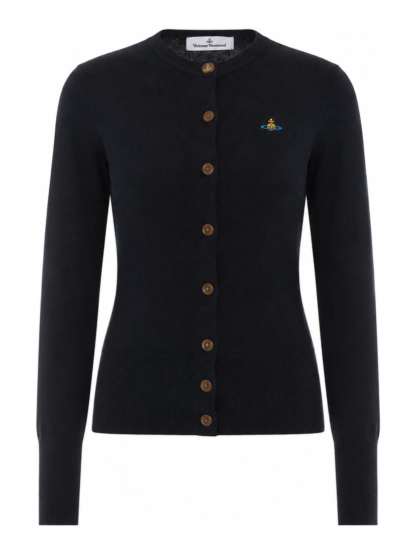 Vivienne Westwood Sweaters Black